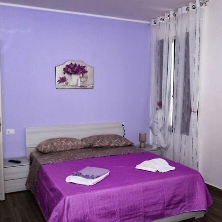 La Casa Dei Fiori Διαμέρισμα Τράπανι Εξωτερικό φωτογραφία